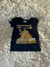 Blusa milon estampada -  Carla Belo Store | Moda Feminina e Infantil 