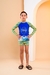 Roupa de banho