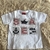Blusa barquinho kyly