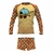 Roupa de banho