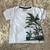 Blusa estampada