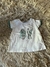 Blusa milon estampada - comprar online