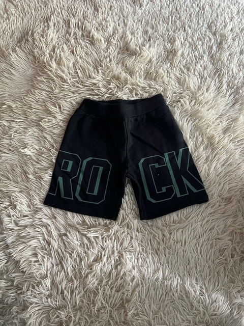 Short moletinho kyly