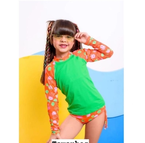 Biquíni tartaruga - comprar online