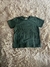 Blusa verde alakazoo