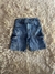Short jeans