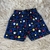 Short pac man moletinho