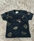 Blusa cinza milon