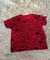 Blusa Vermelha