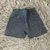 Short cinza básico milon