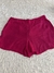Short amora