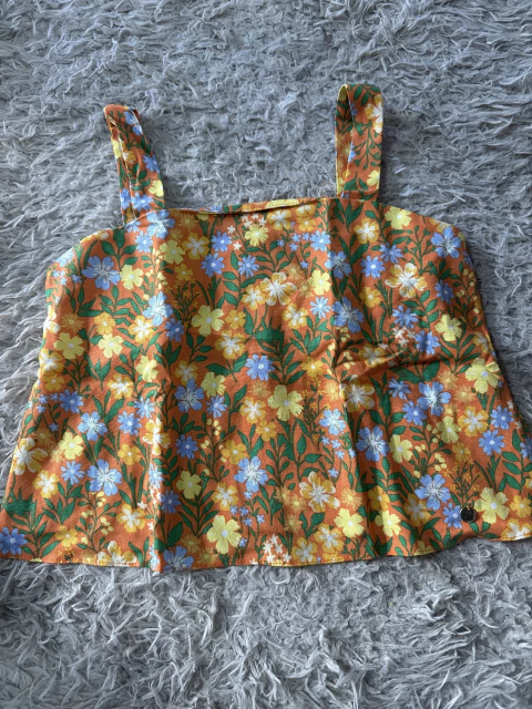 Blusa Ohay 16 anos