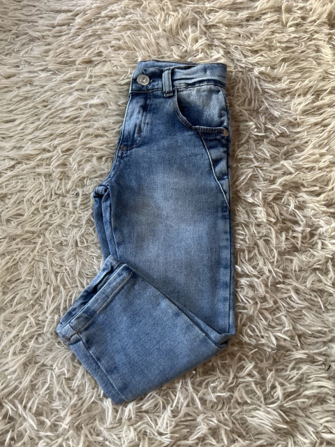 Calça jeans milon