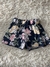 Short florido milon