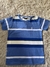 Blusa diametro
