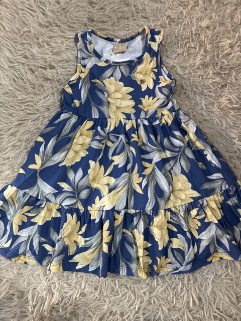 Vestido Milon