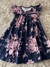 Vestido florido milon