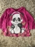 Blusa meia estação Kyly