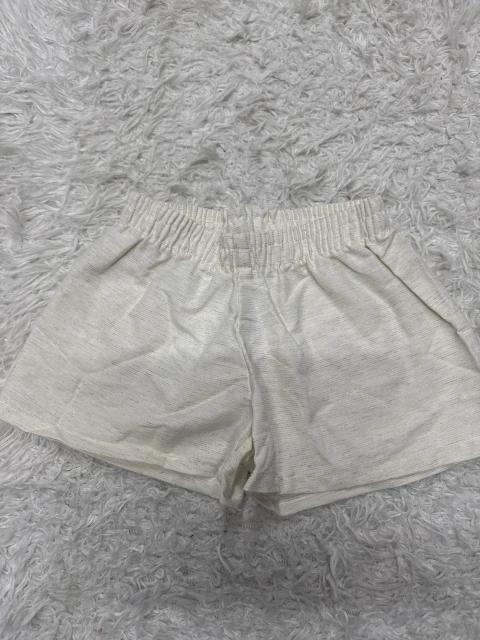 Short Milon 6 anos