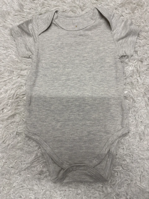 Body Milon bebê G