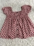 Blusa bata milon
