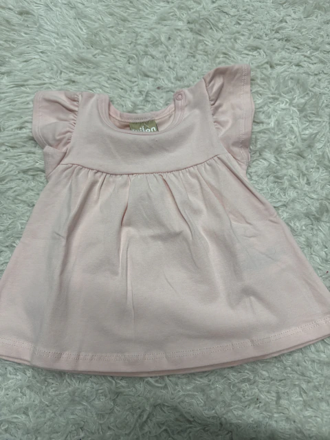 Blusa Milon bebê M