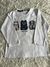 Blusa meia estação milon