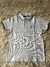 blusa cinza polo milon