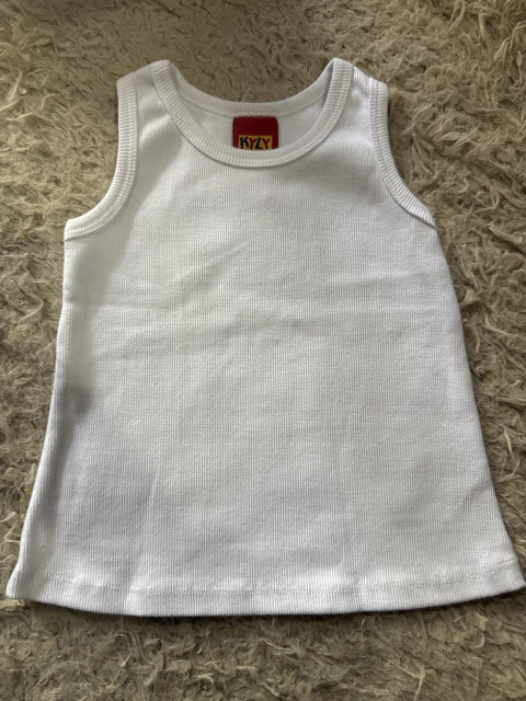 Camiseta Kyly 3 anos