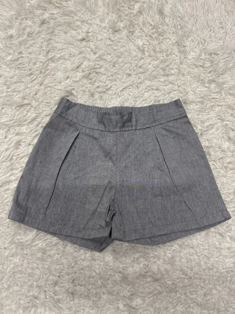 Short Milon 6 anos