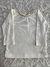 Blusa meia estação milon