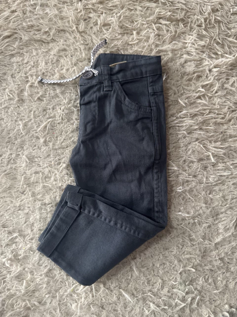 Calça de brim Milon 1 ano