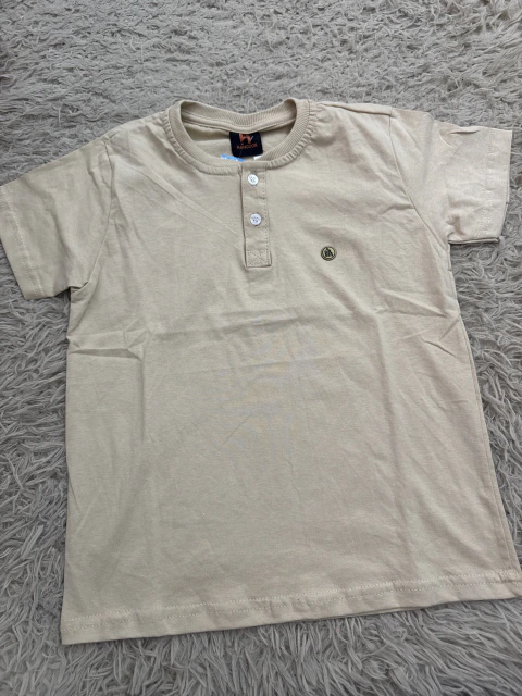 Blusa Hancook 8,10 e 12 anos