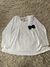 Blusa meia estação milon