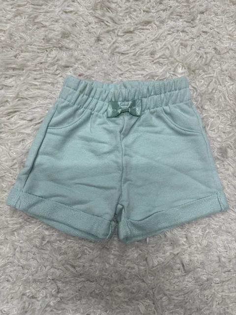 Short Milon bebê G