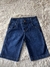 Short jeans império