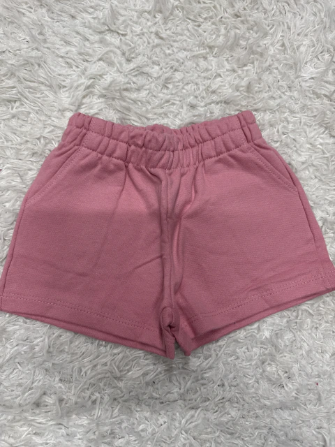 Short Milon 3 anos