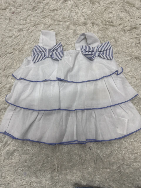 Blusa Milon bebê P