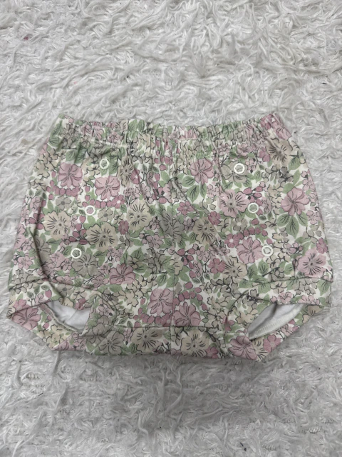 Short Milon bebê P