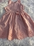Vestido festa Milon - comprar online