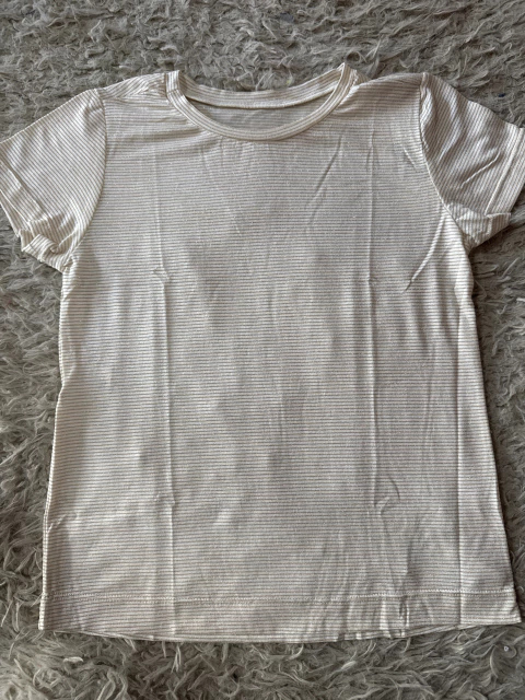 Blusa ohay 10,12,14 e 16 anos