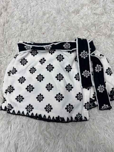 Short Milon 1 ano