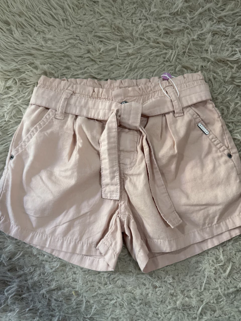 Short mania kids 6 anos