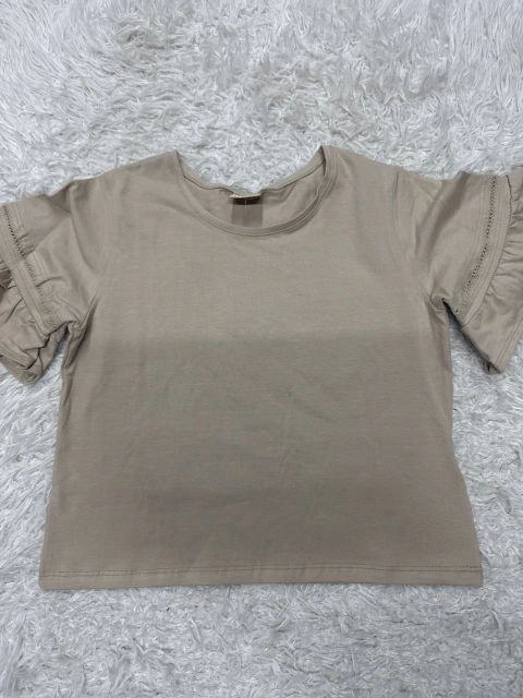 Blusa Milon 12 anos