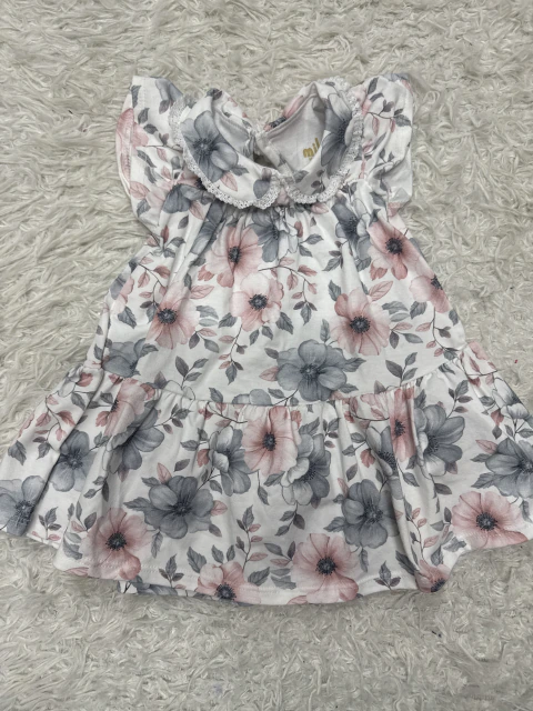 Vestido Milon bebê M