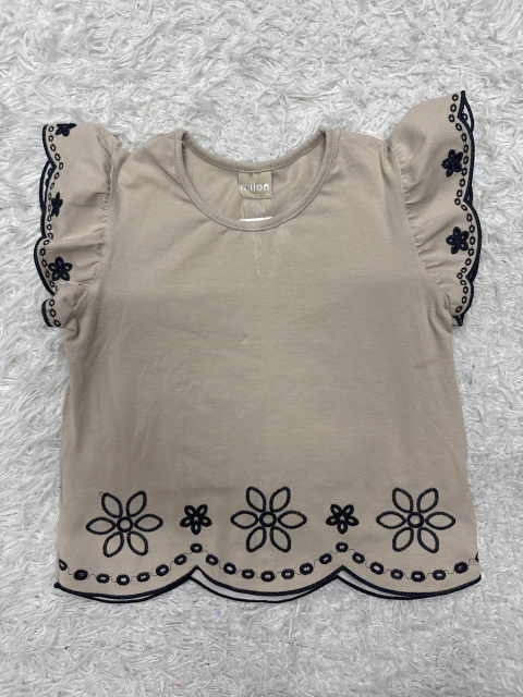 Blusa Milon 14 anos