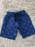 Short moletinho milon