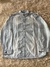 Blusa social jeans milon