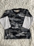 Blusa meia estação milon