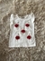 Blusa estampada